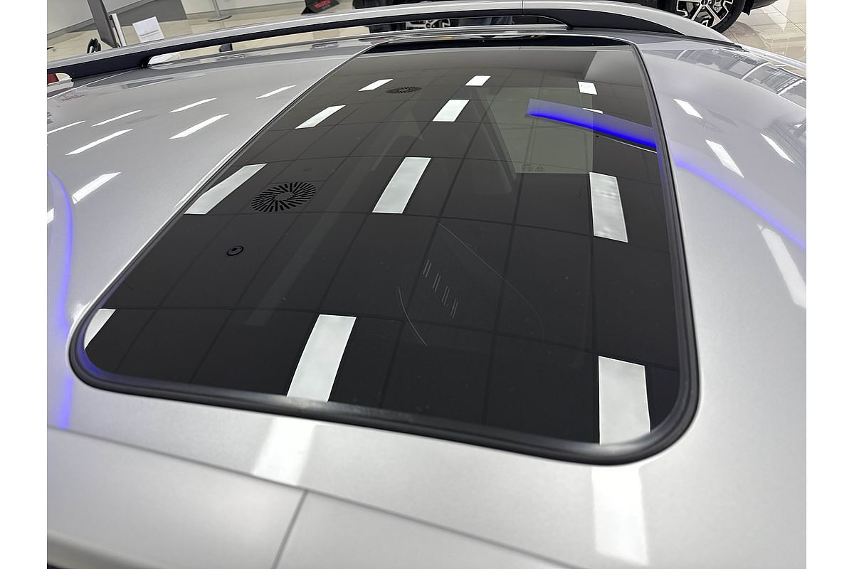 2025 Kia Stonic GT-Line YB