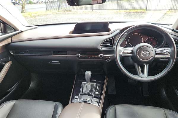 2021 Mazda CX-30 G20 Touring DM Series