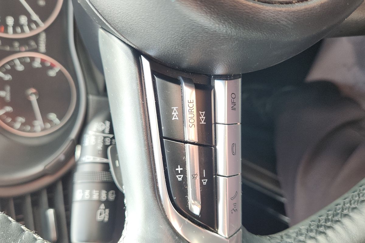 2021 Mazda CX-30 G20 Touring DM Series