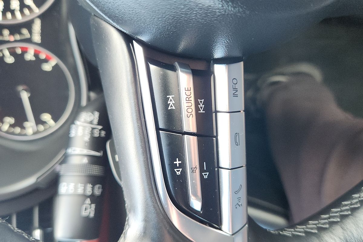 2021 Mazda 3 G25 Astina BP Series