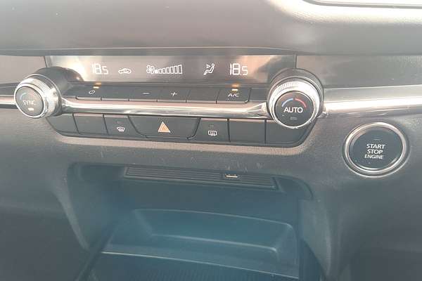 2021 Mazda CX-30 G20 Touring DM Series