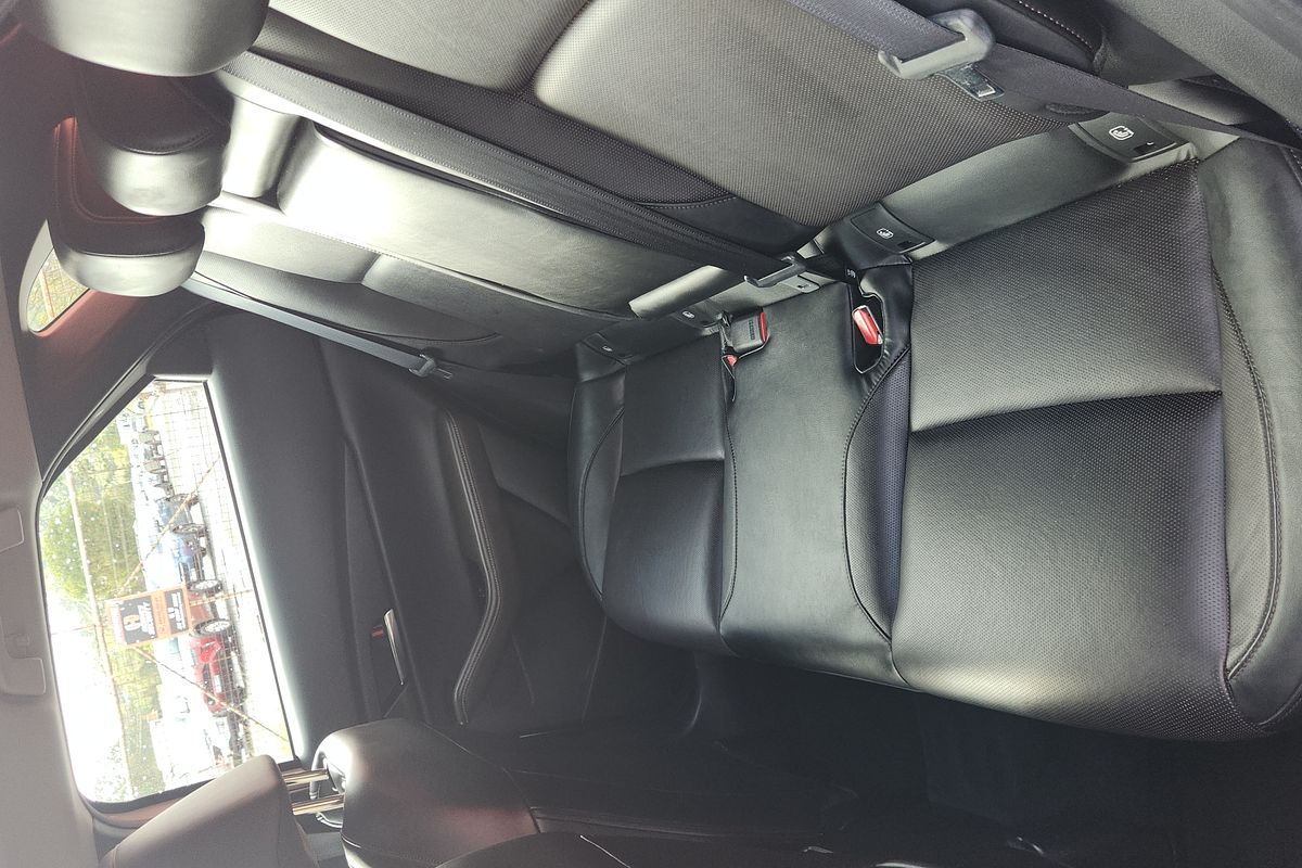 2021 Mazda CX-30 G20 Touring DM Series