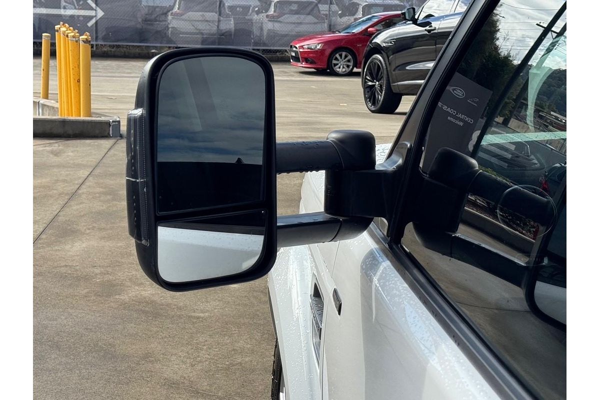 2016 Land Rover Discovery TDV6 Series 4
