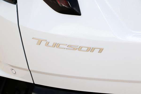 2024 Hyundai Tucson Premium N Line NX4.V3