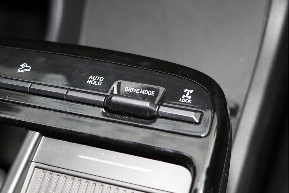 2024 Hyundai Tucson Premium N Line NX4.V3