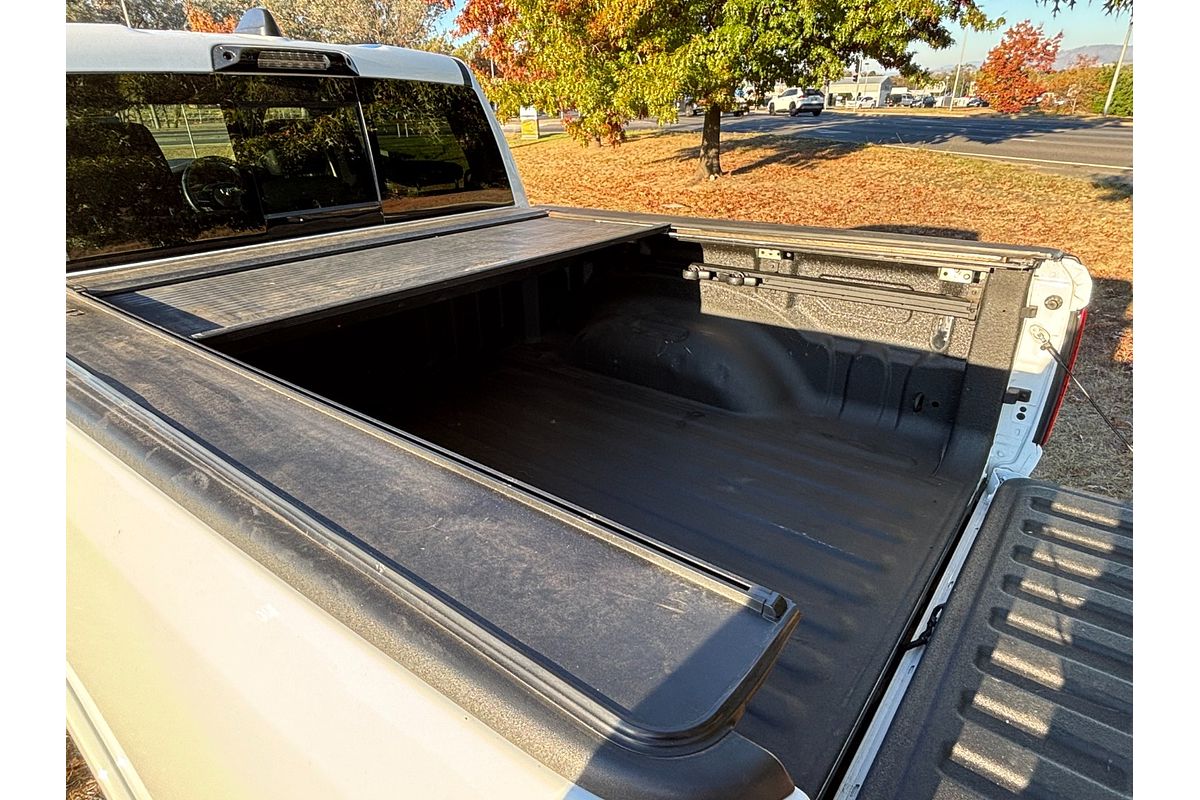 2021 RAM 1500 Limited DT 4X4 SWB