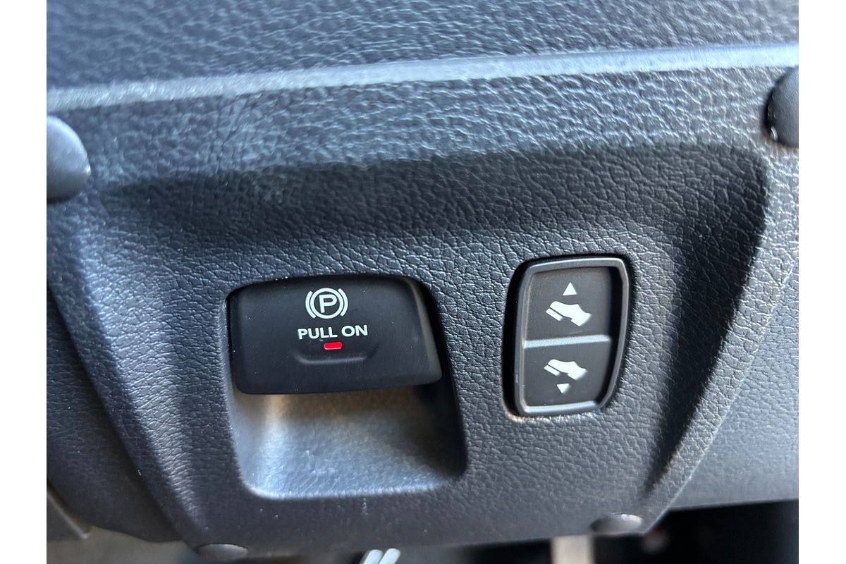2021 RAM 1500 Limited DT 4X4 SWB