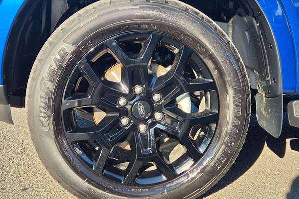 2024 Ford Everest Sport