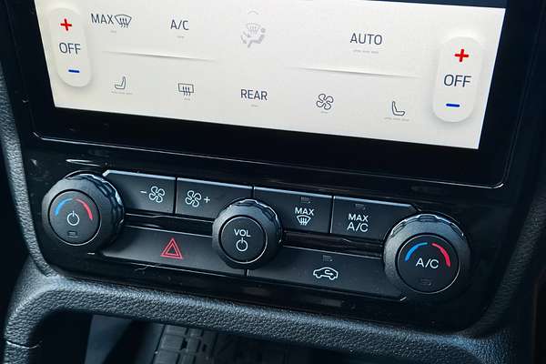 2024 Ford Everest Sport