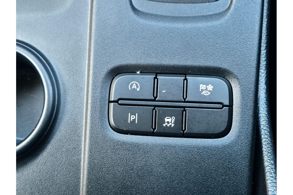 2024 Ford Everest Sport