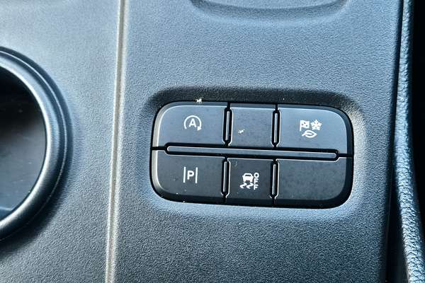 2024 Ford Everest Sport
