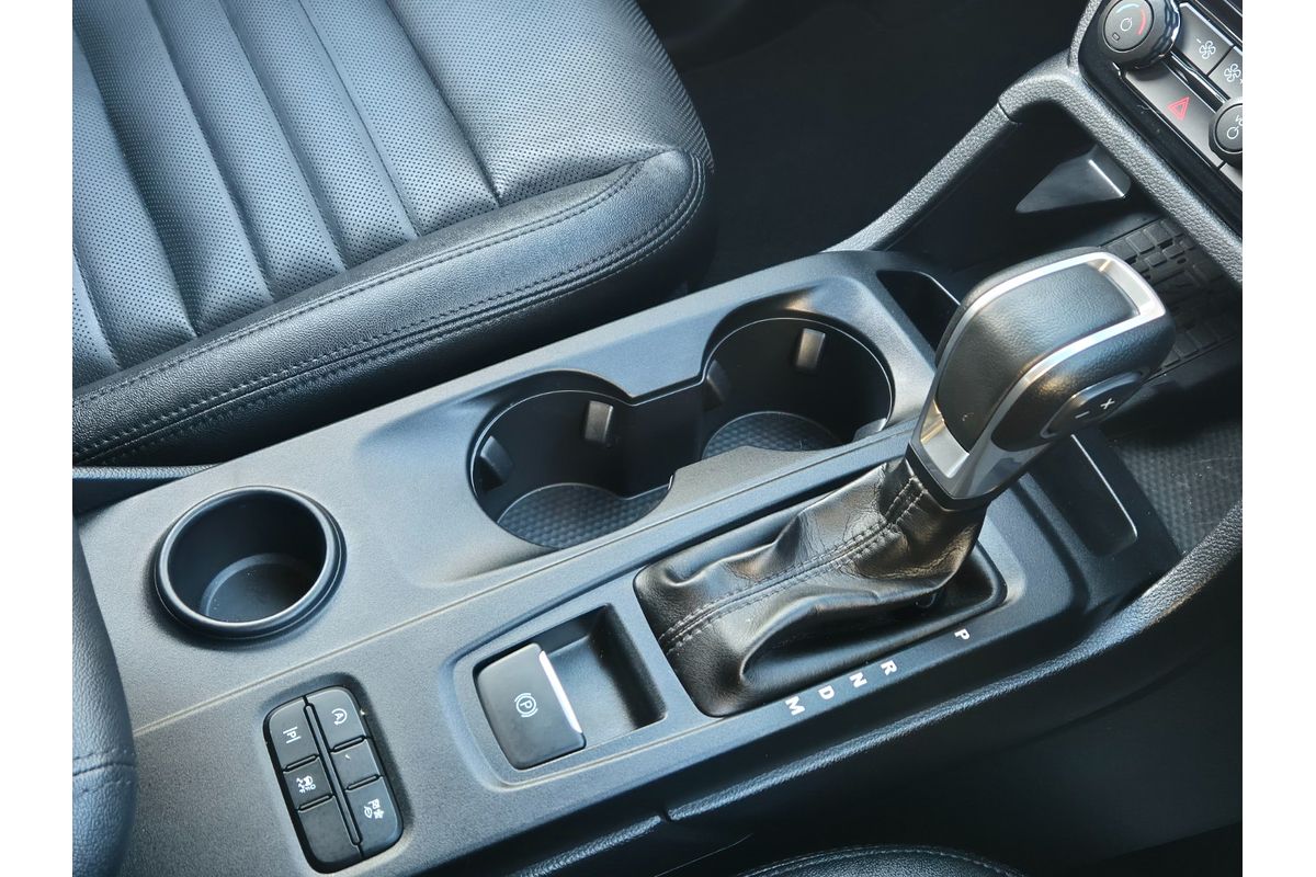 2024 Ford Everest Sport