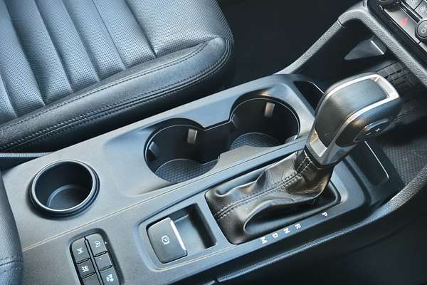 2024 Ford Everest Sport