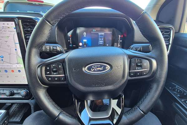 2024 Ford Everest Sport