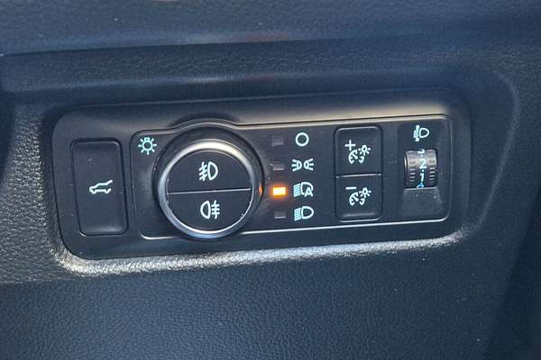 2024 Ford Everest Sport