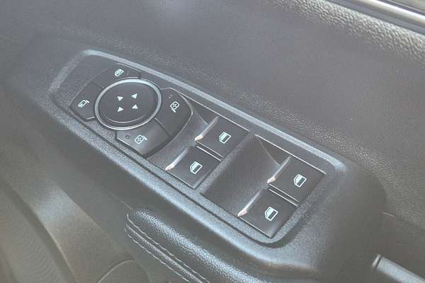 2024 Ford Everest Sport