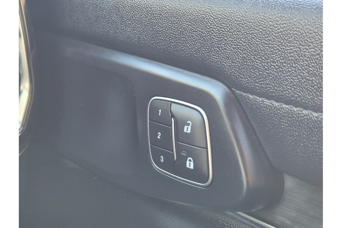 2024 Ford Everest Sport