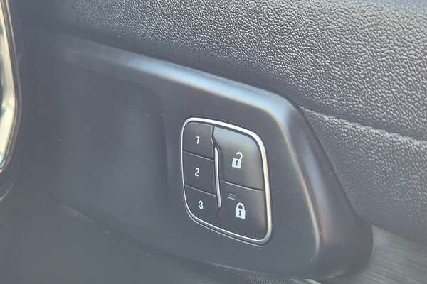 2024 Ford Everest Sport