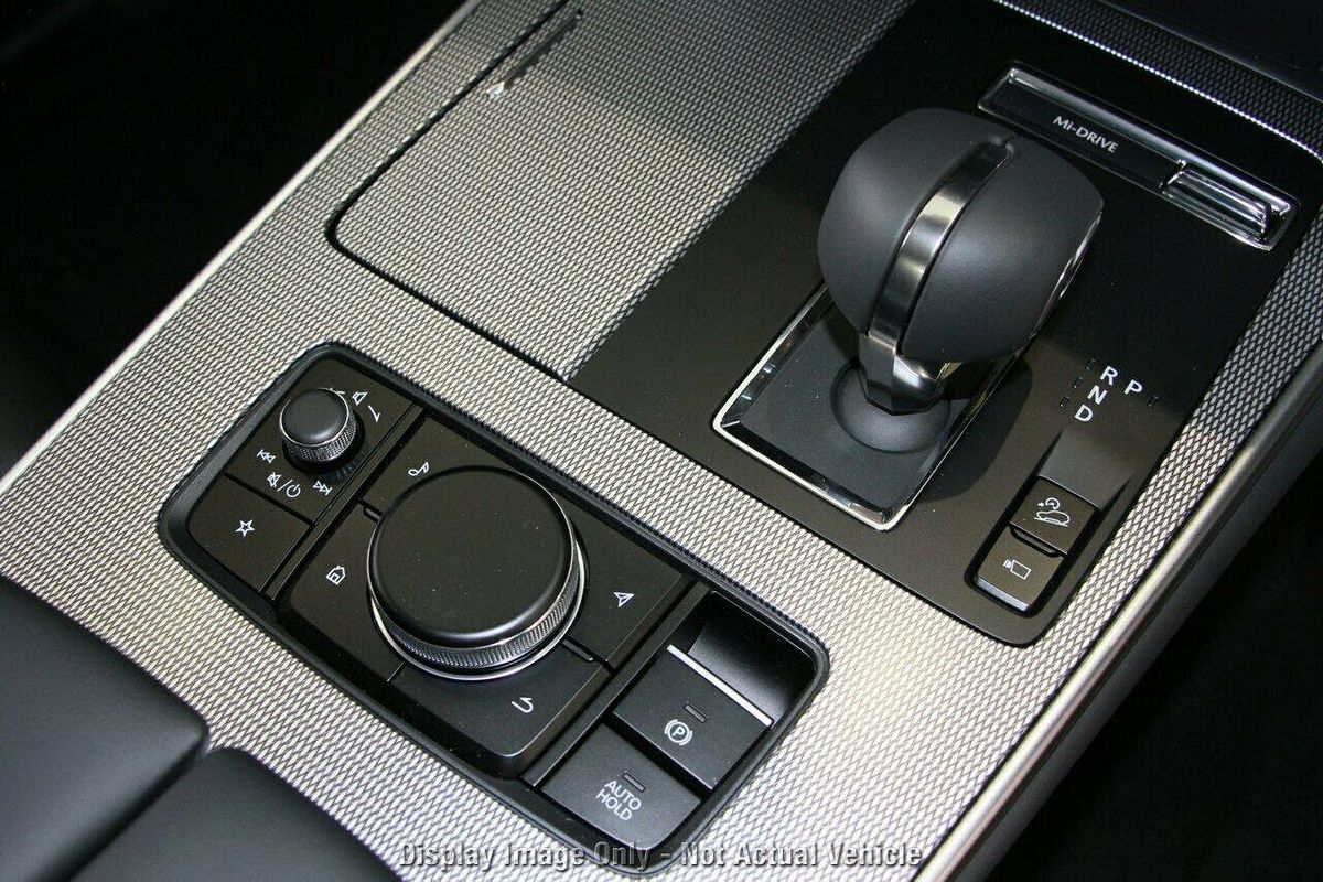 2024 Mazda CX-60 D50e Evolve KH Series