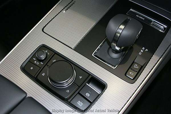 2024 Mazda CX-60 D50e Evolve KH Series