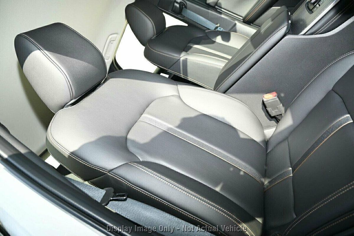 2024 Mazda CX-60 D50e Evolve KH Series