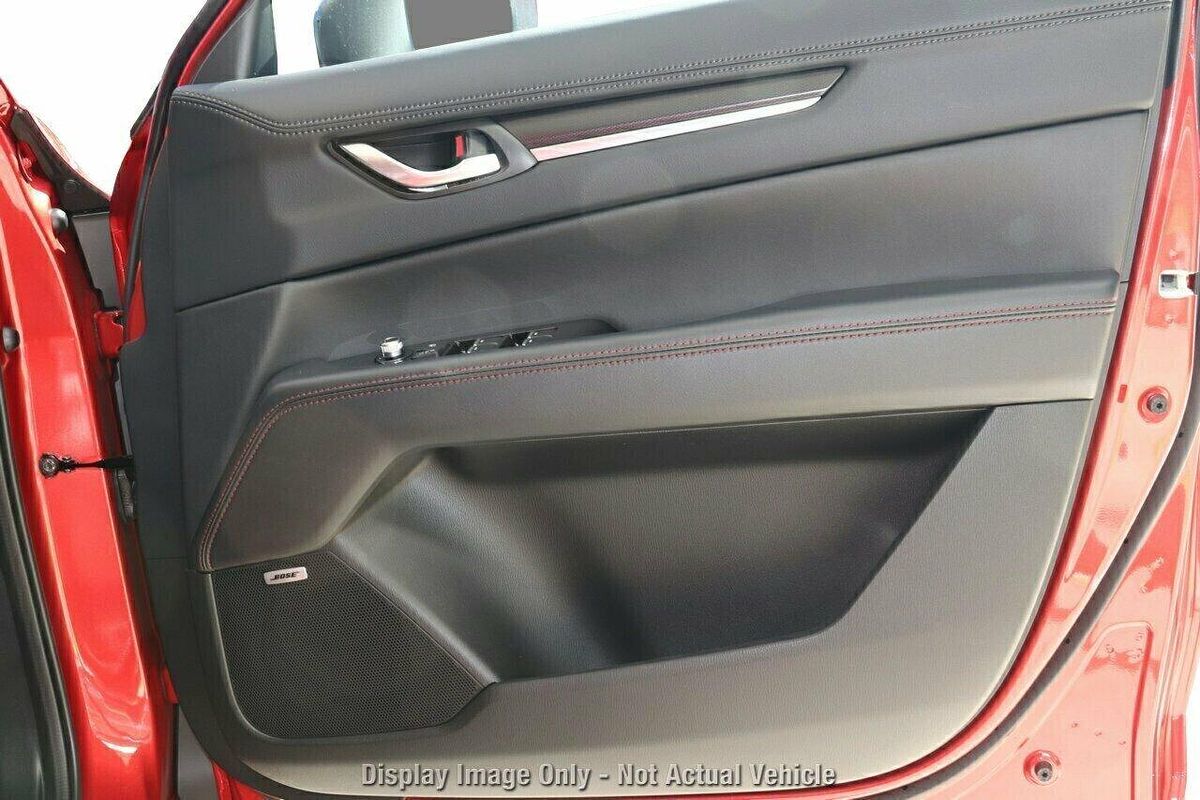 2024 Mazda CX-5 G35 GT SP KF Series