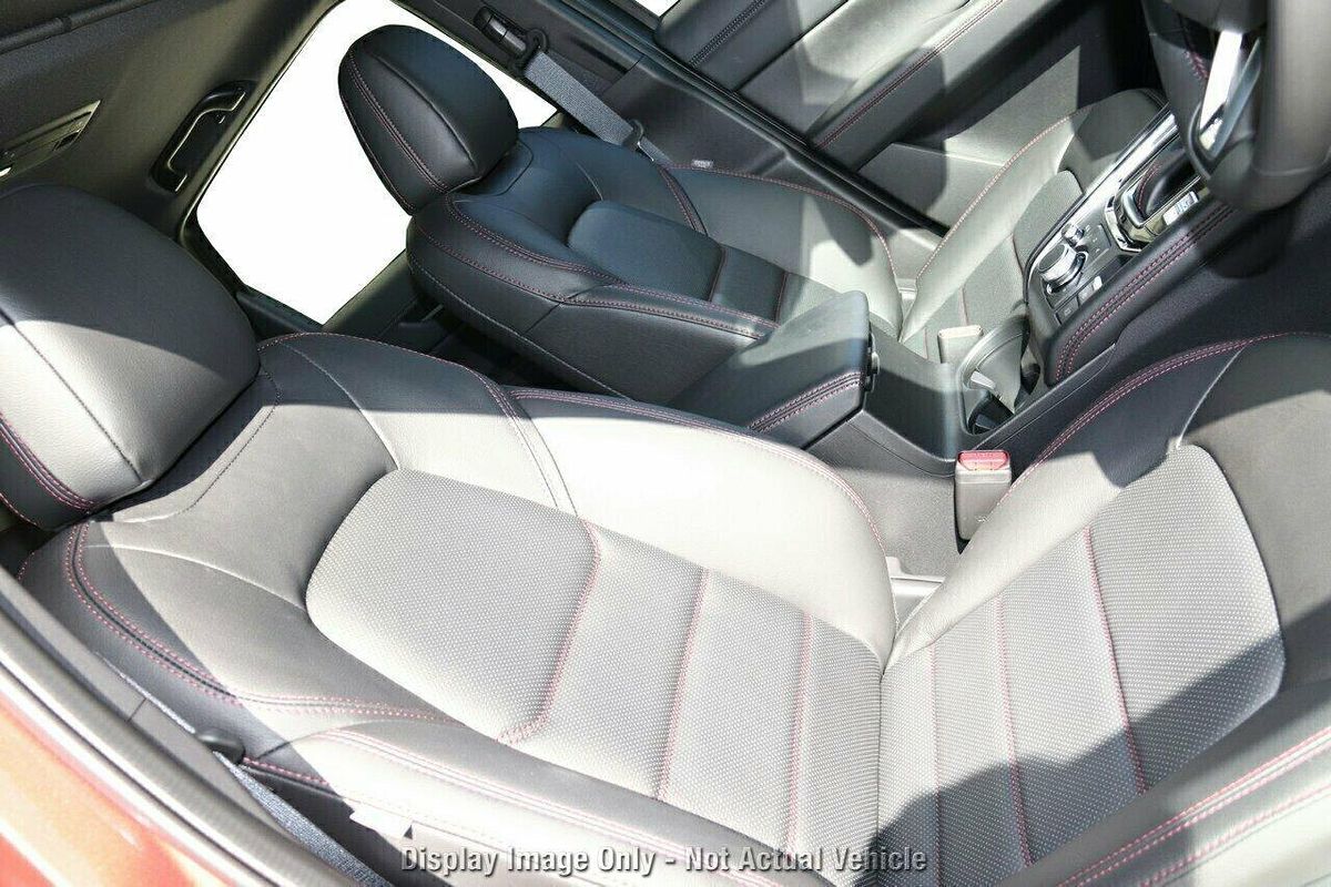 2024 Mazda CX-5 G35 GT SP KF Series