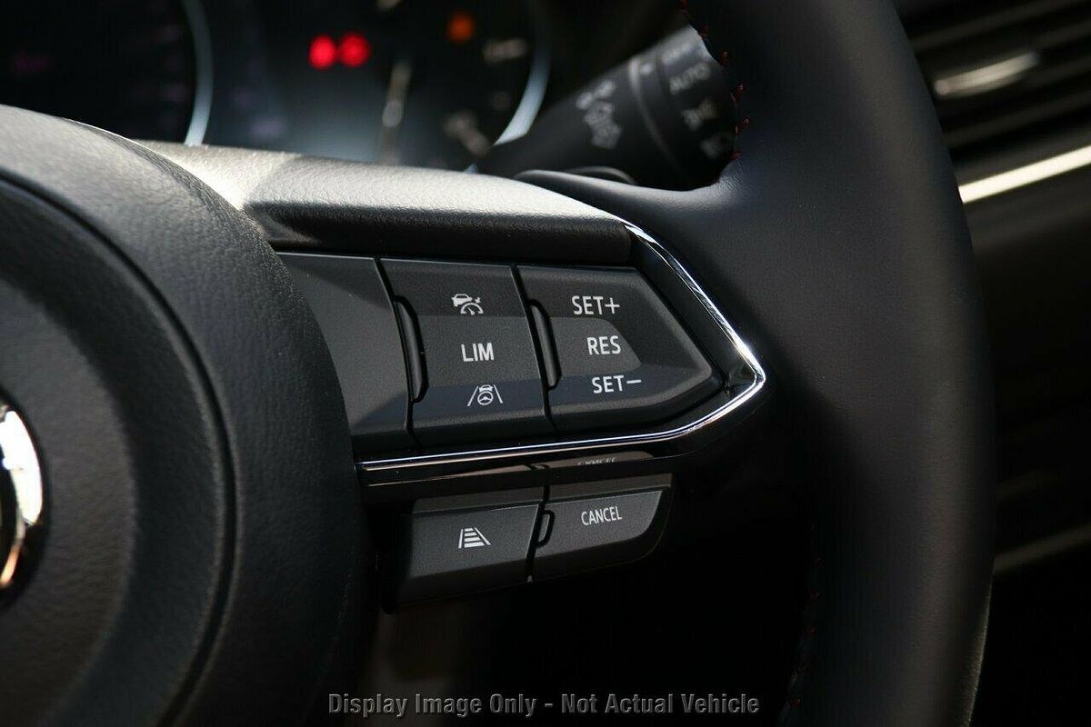 2024 Mazda CX-5 G35 GT SP KF Series