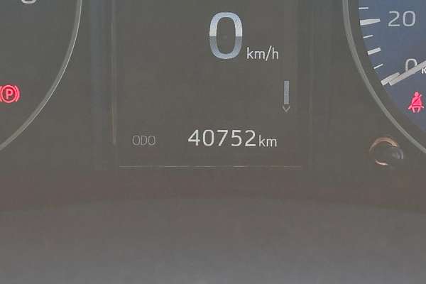 2023 Toyota Fortuner GXL GUN156R