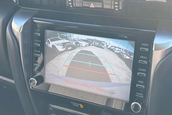 2023 Toyota Fortuner GXL GUN156R