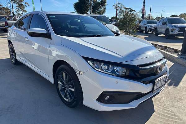 2020 Honda Civic VTi-S 10th Gen