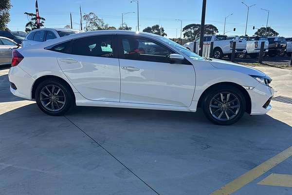 2020 Honda Civic VTi-S 10th Gen