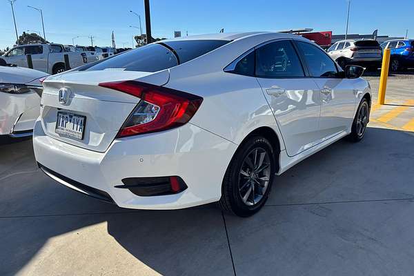 2020 Honda Civic VTi-S 10th Gen