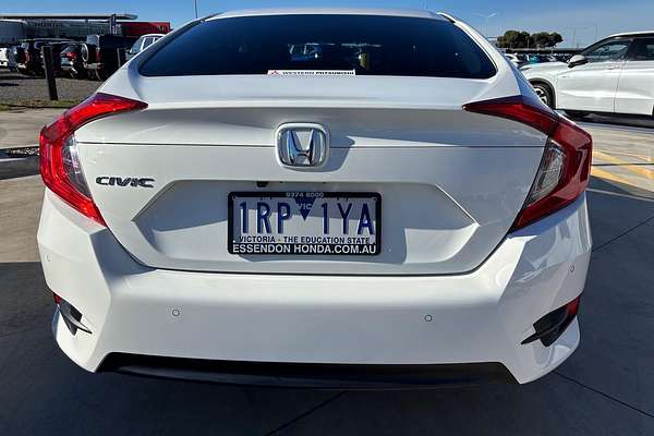 2020 Honda Civic VTi-S 10th Gen
