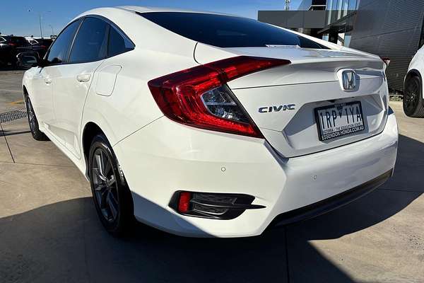 2020 Honda Civic VTi-S 10th Gen