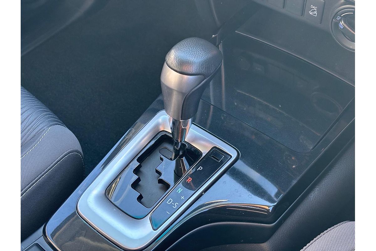 2023 Toyota Fortuner GXL GUN156R
