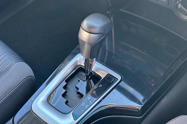 2023 Toyota Fortuner GXL GUN156R