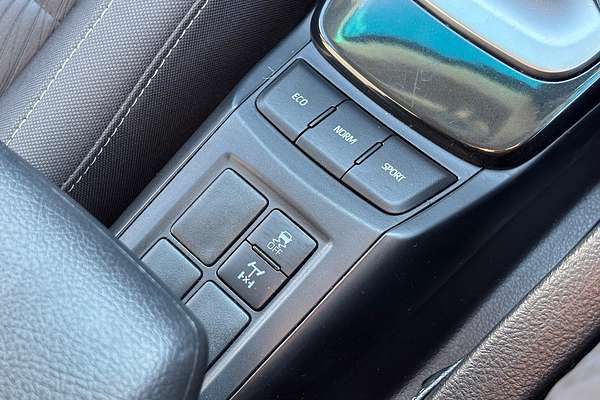 2023 Toyota Fortuner GXL GUN156R