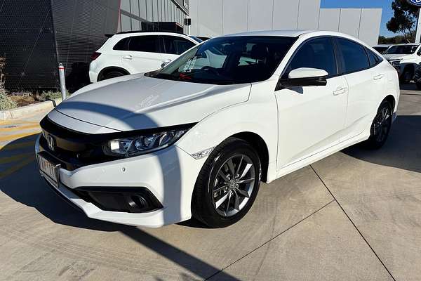 2020 Honda Civic VTi-S 10th Gen