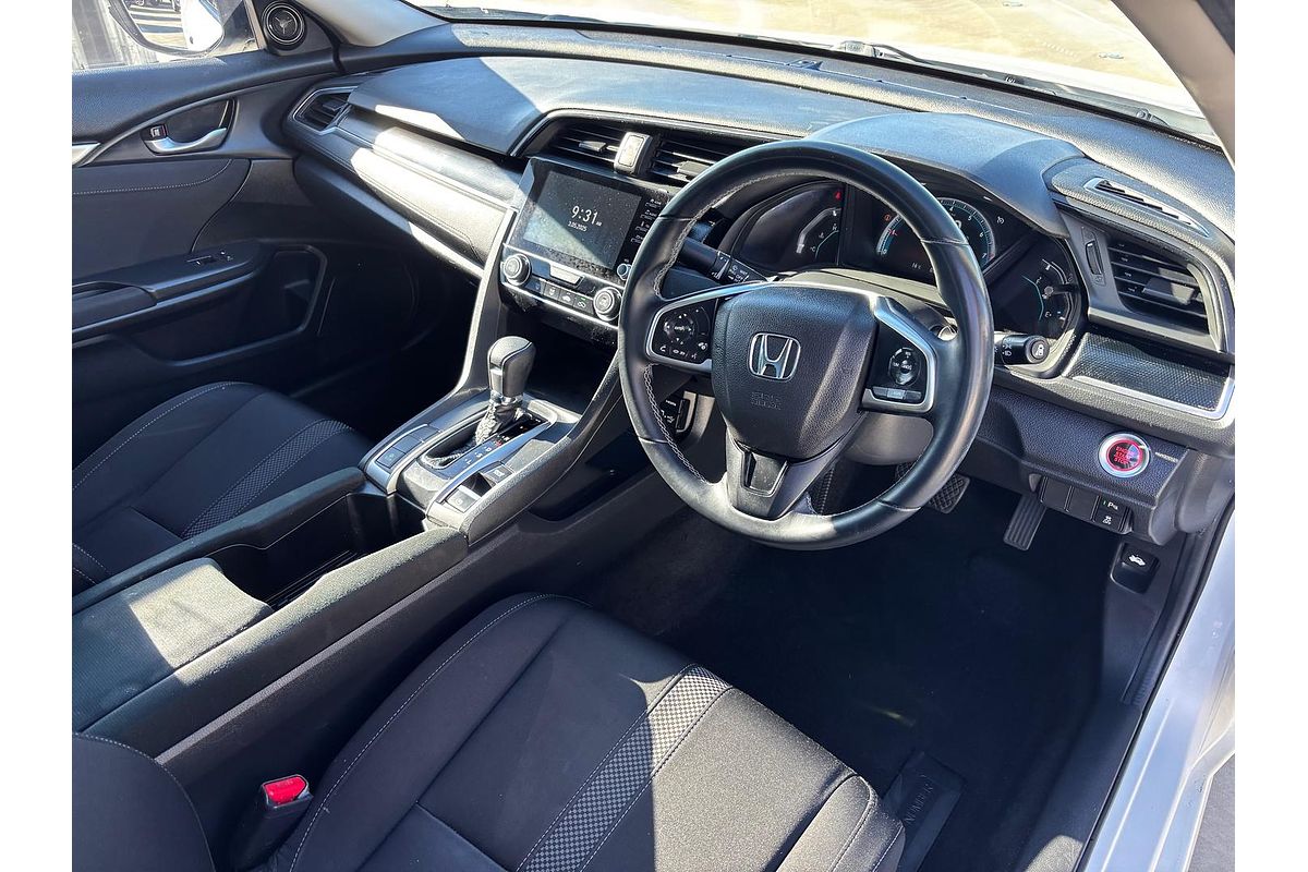 2020 Honda Civic VTi-S 10th Gen