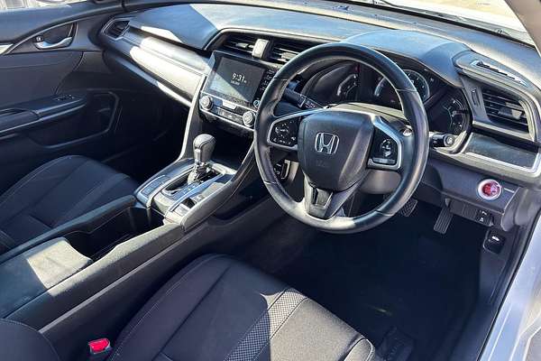 2020 Honda Civic VTi-S 10th Gen