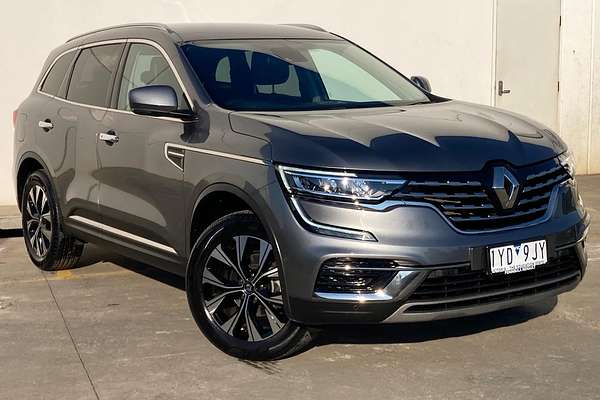 2023 Renault Koleos Life HZG