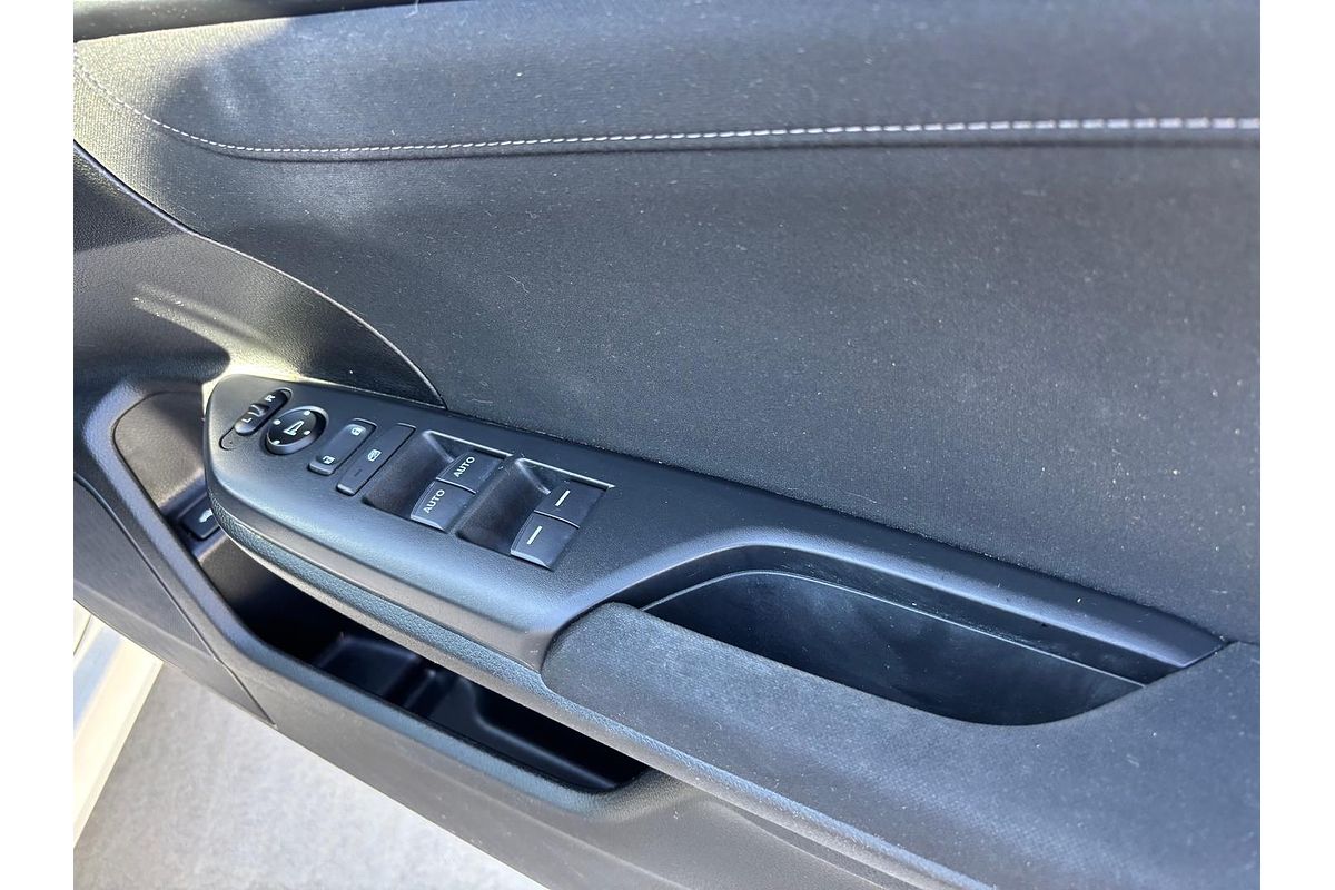 2020 Honda Civic VTi-S 10th Gen
