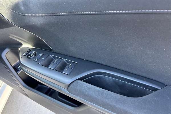 2020 Honda Civic VTi-S 10th Gen