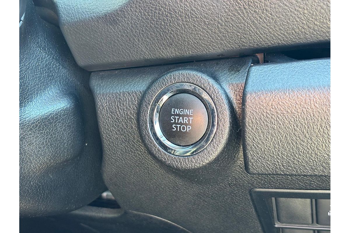 2023 Toyota Fortuner GXL GUN156R