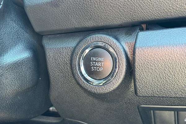 2023 Toyota Fortuner GXL GUN156R