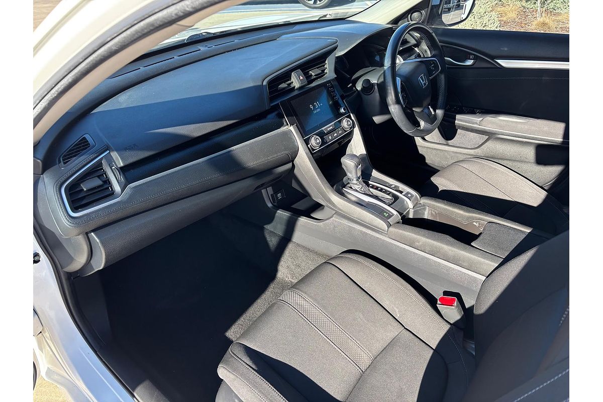 2020 Honda Civic VTi-S 10th Gen