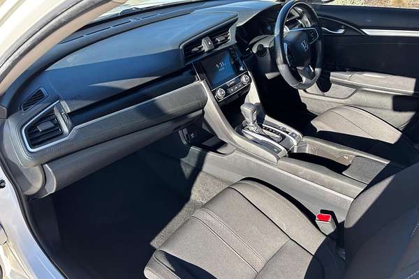 2020 Honda Civic VTi-S 10th Gen