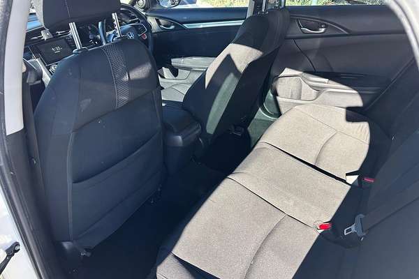 2020 Honda Civic VTi-S 10th Gen