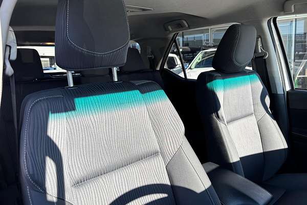 2023 Toyota Fortuner GXL GUN156R
